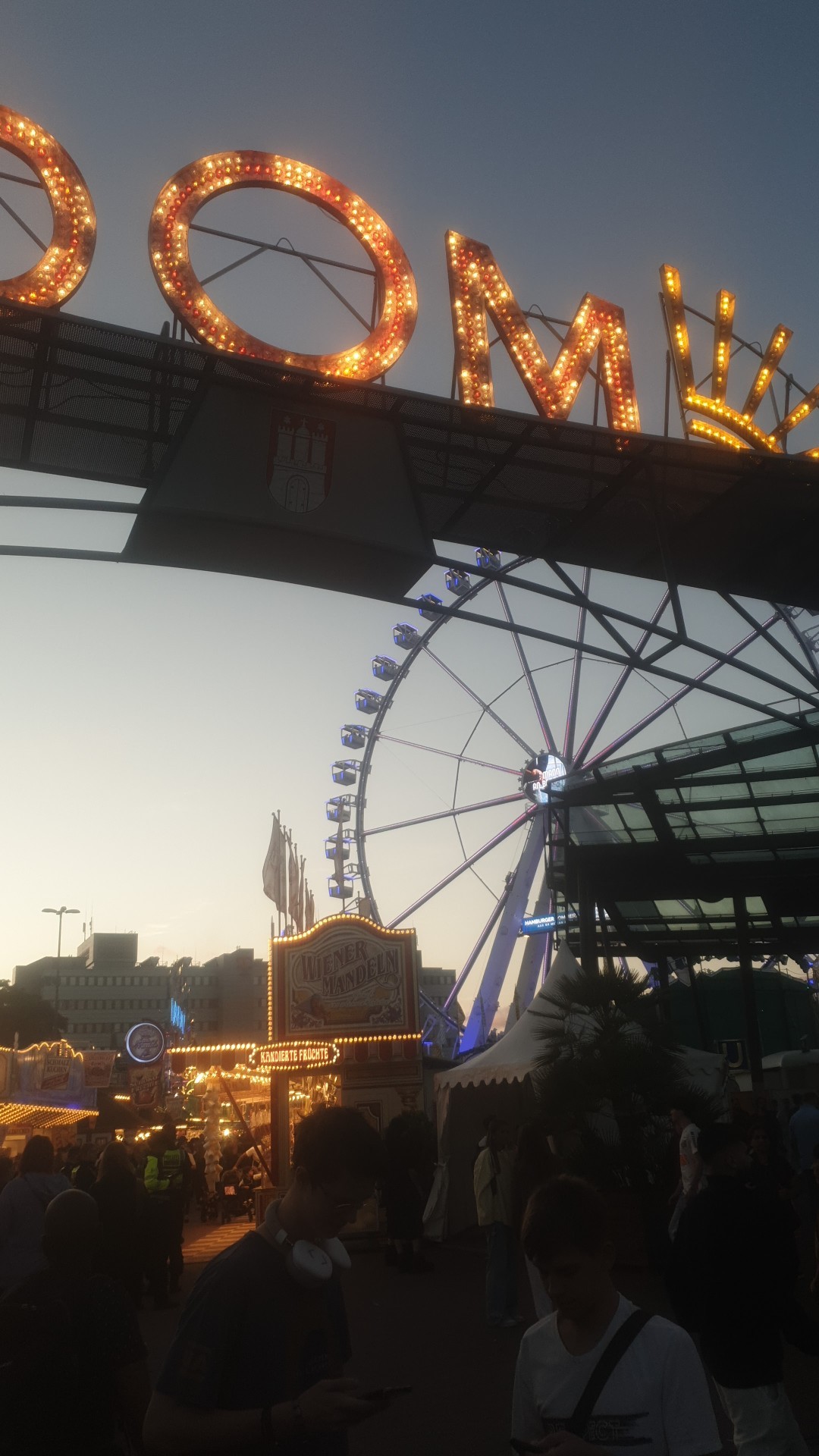 Hamburger Dom