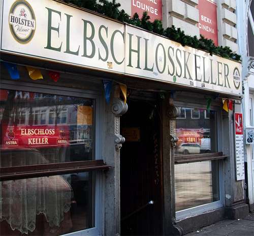 Elbschlosskeller