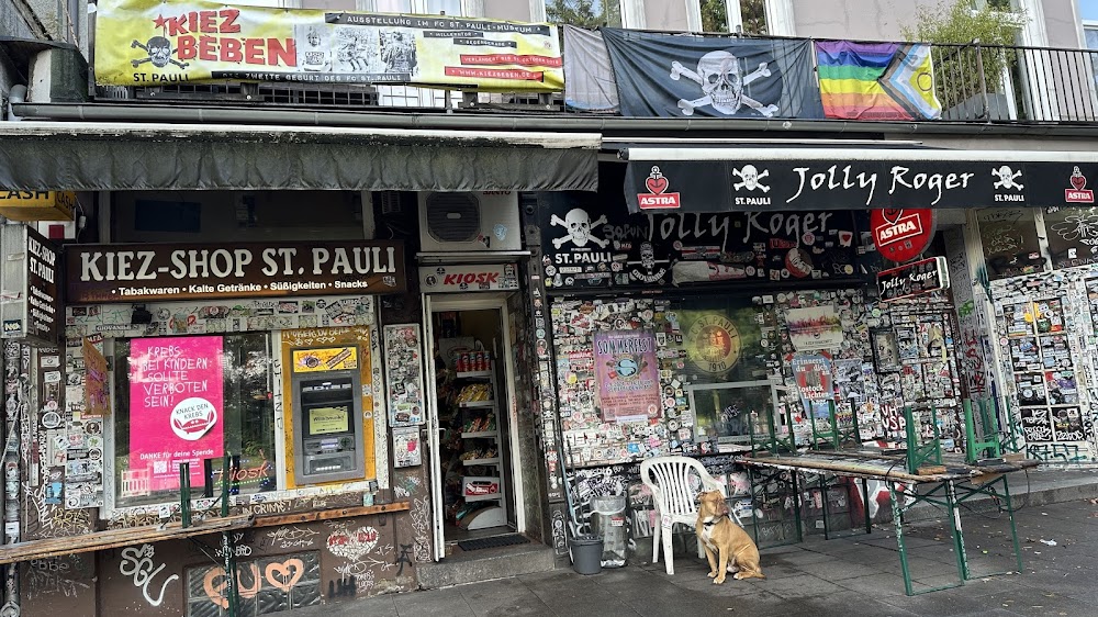 Jolly Roger
