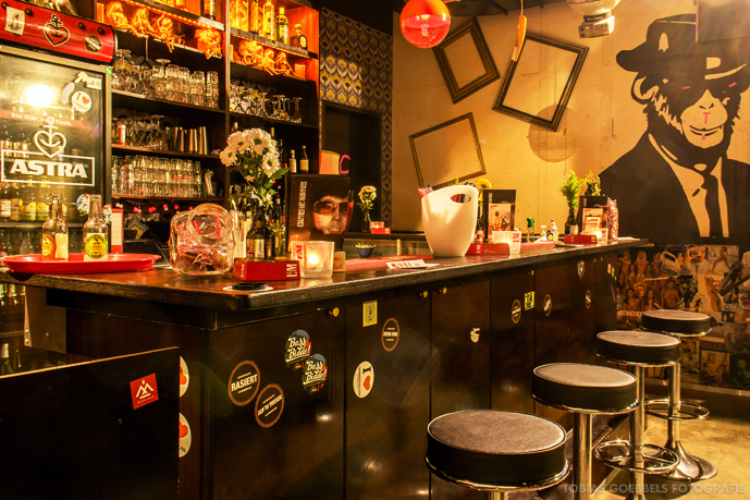 Sommersalon